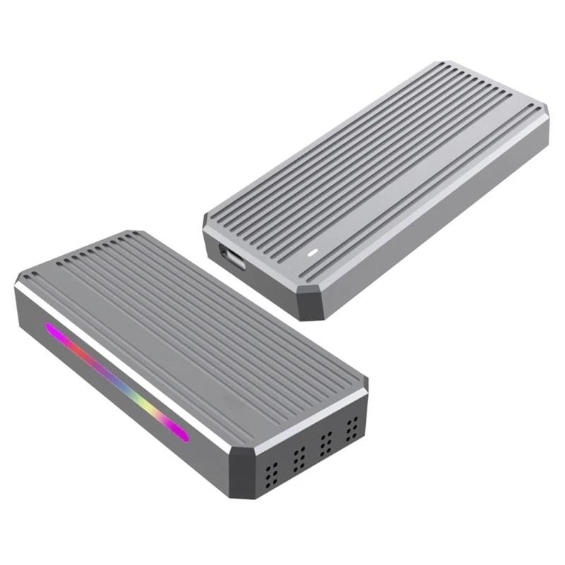 ˷̴ NVMe SSD Ŭ 40Gbps    TypeC 2280-2230 HDD ̽ D5QC